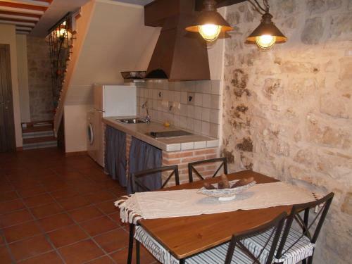 Apartamento Casa Sol�