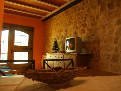 Apartamento Casa Sol�