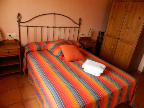 Apartamento Casa Sol�