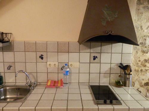 Apartamento Casa Sol�