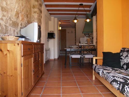 Apartamento Casa Sol�