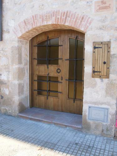 Apartamento Casa Sol�