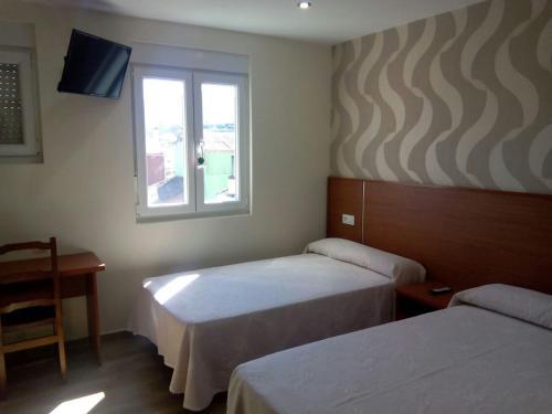 Hostal Pensi�n Costi�a