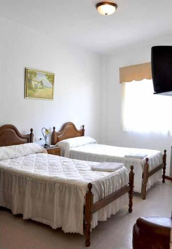 Hostal Pensi�n Costi�a