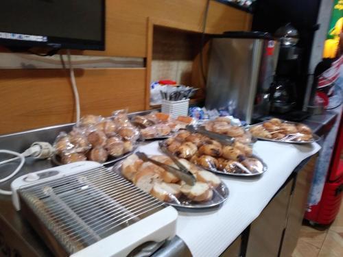 Hostal Pensi�n Costi�a