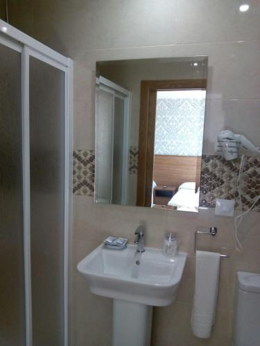 Hostal Pensi�n Costi�a
