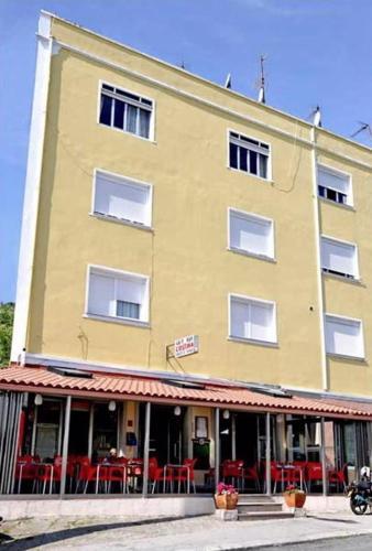 Hostal Pensi�n Costi�a
