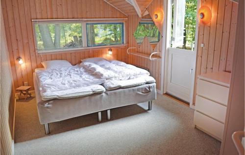 Holiday Home Egerndalen