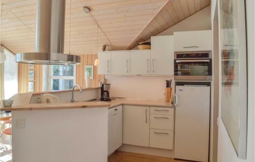 Holiday Home Grusbakke �sen
