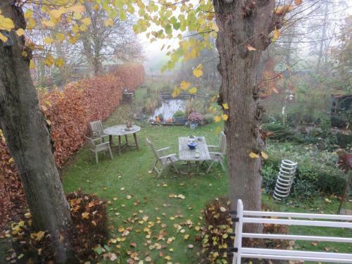 Bed & Breakfast Finisterre