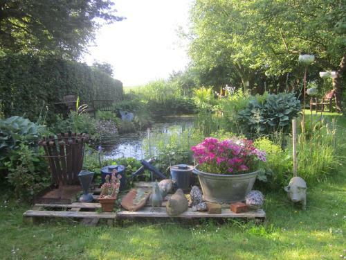 Bed & Breakfast Finisterre