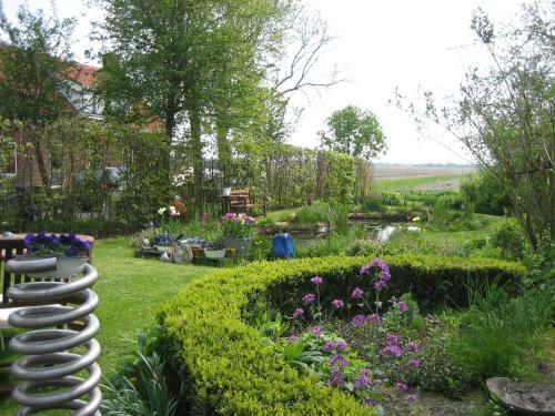 Bed & Breakfast Finisterre