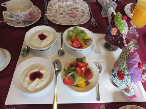 Bed & Breakfast Finisterre
