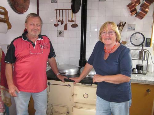 Bed & Breakfast Finisterre