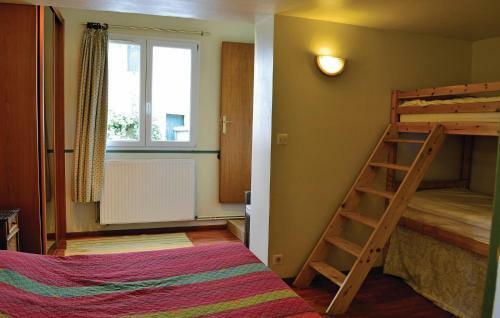 Holiday Home Echinghem Route De Tournes