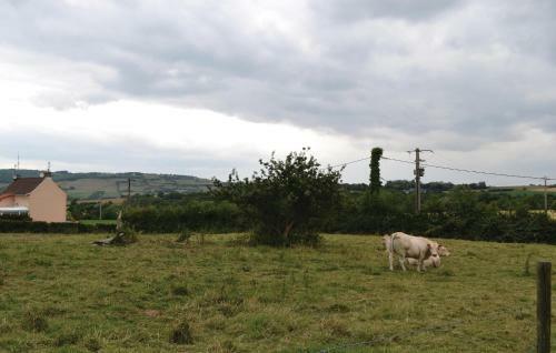 Holiday Home Echinghem Route De Tournes