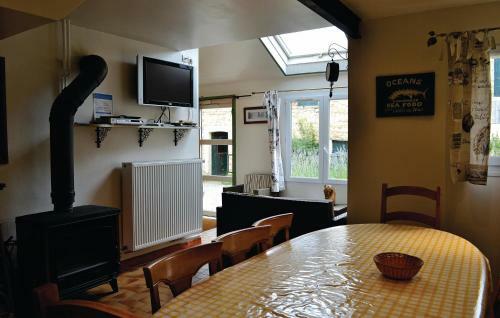 Holiday Home Echinghem Route De Tournes