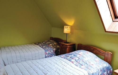 Holiday Home Echinghem Route De Tournes