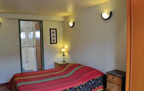 Holiday Home Echinghem Route De Tournes