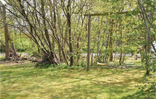 Holiday Home Sm�vad