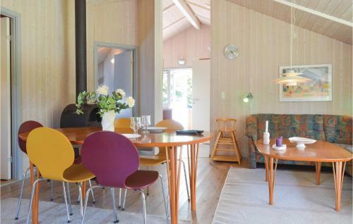 Holiday Home Sm�vad