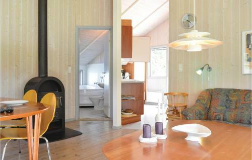 Holiday Home Sm�vad