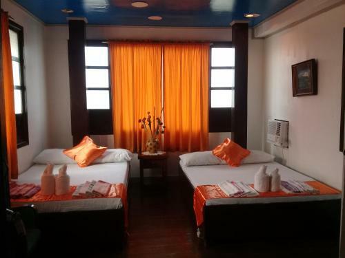 Hotel Isla Bonita Beach Resort