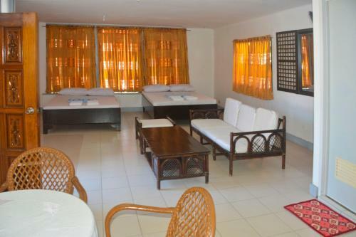 Hotel Isla Bonita Beach Resort