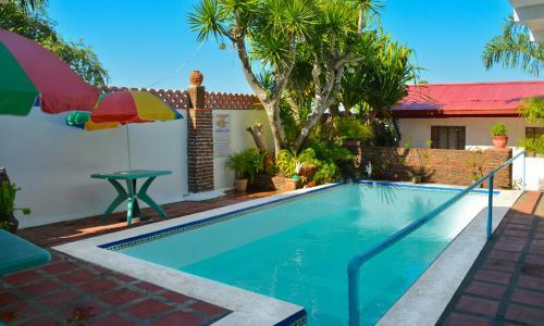 Hotel Isla Bonita Beach Resort