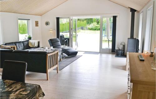 Holiday Home Baune�sen Vejby X