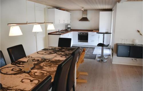 Holiday Home Baune�sen Vejby X