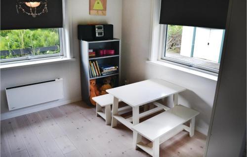 Holiday Home Baune�sen Vejby X