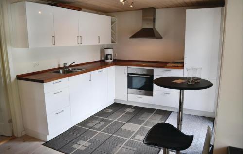 Holiday Home Baune�sen Vejby X