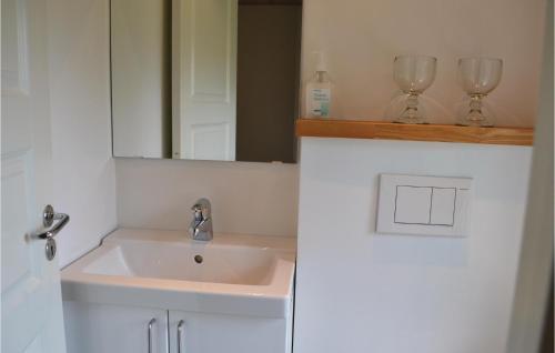 Holiday Home Baune�sen Vejby X