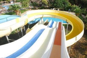 Hotel Cedriana - All Inclusive