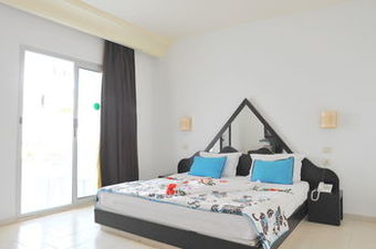 Hotel Cedriana - All Inclusive
