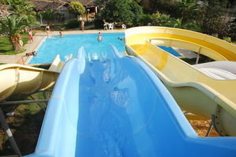 Hotel Cedriana - All Inclusive