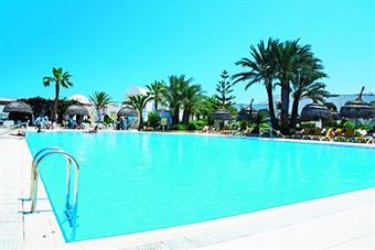 Hotel Cedriana - All Inclusive