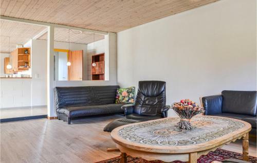 Holiday Home Vejby 46