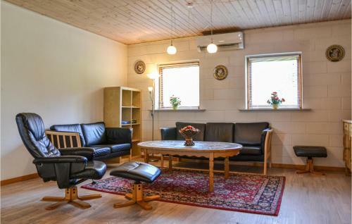 Holiday Home Vejby 46