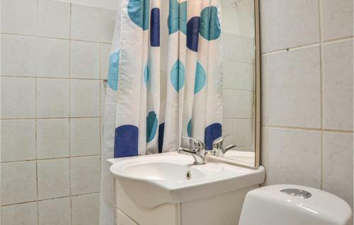Holiday Home Vejby 46