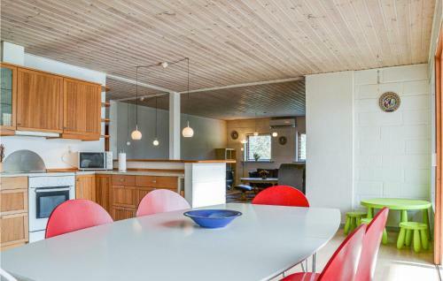 Holiday Home Vejby 46