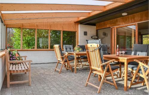 Holiday Home Vejby 46