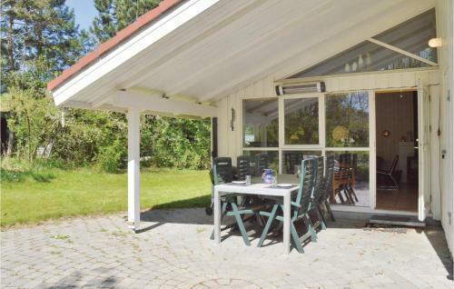 Holiday Home Gr�nsalsager