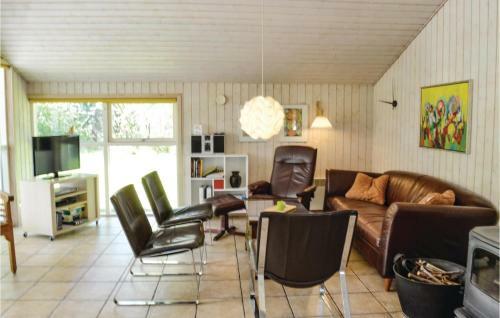 Holiday Home Gr�nsalsager