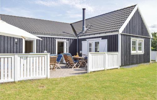 Tisvildelund Vejby XII