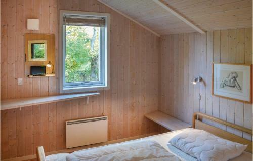 Holiday Home Bj�rnemosevej Vejby V