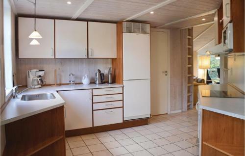 Holiday Home Bj�rnemosevej Vejby V