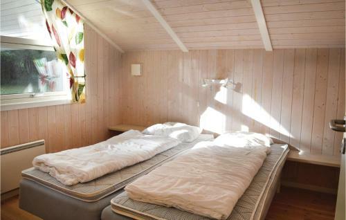 Holiday Home Bj�rnemosevej Vejby V