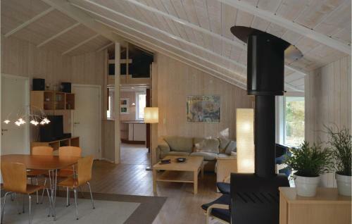 Holiday Home Bj�rnemosevej Vejby V